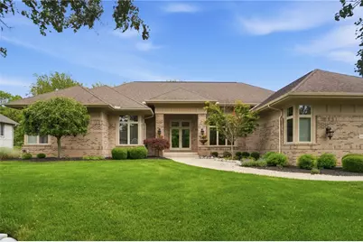 1696 Fox Trail, Sugarcreek Twp, OH 45305 - Photo 4