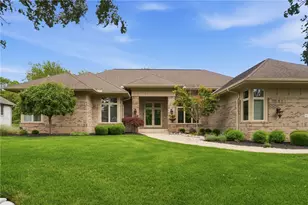 1696 Fox Trail, Sugarcreek Twp, OH 45305 - Photo 4