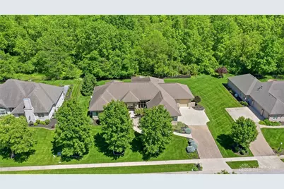 1696 Fox Trail, Sugarcreek Twp, OH 45305 - Photo 88