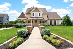 363 Victoria Pl, Waynesville, OH 45068 - Photo 1