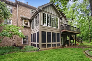 5338 Split Rail, Washington Twp, OH 45429 - Photo 86