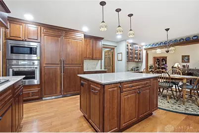 5338 Split Rail, Washington Twp, OH 45429 - Photo 20