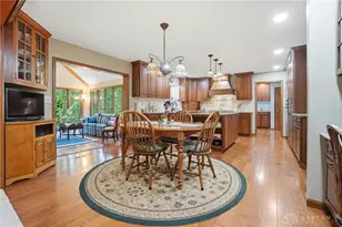 5338 Split Rail, Washington Twp, OH 45429 - Photo 14