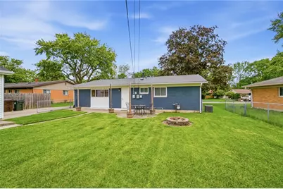 3808 Pobst Drive, Kettering, OH 45420 - Photo 36
