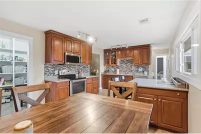 3808 Pobst Drive, Kettering, OH 45420 - Photo 14