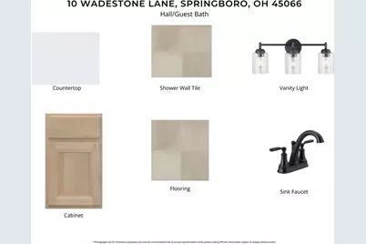 10 Wadestone Lane, Springboro, OH 45066 - Photo 6
