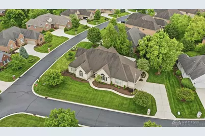 2312 Spring Rose Drive, Miami Township, OH 45459 - Photo 2