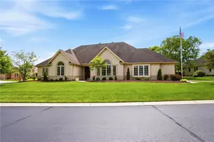 2312 Spring Rose Dr, Miami Township, OH 45459 - Photo 6