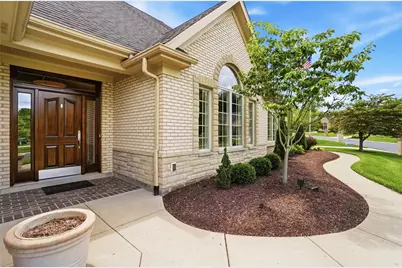 2312 Spring Rose Drive, Miami Township, OH 45459 - Photo 12