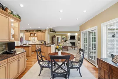 2312 Spring Rose Drive, Miami Township, OH 45459 - Photo 24