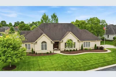 2312 Spring Rose Drive, Miami Township, OH 45459 - Photo 1