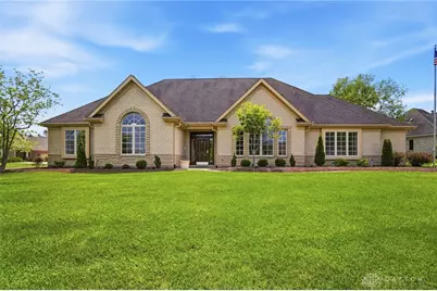 2312 Spring Rose Drive, Miami Township, OH 45459 - Photo 6