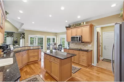 2312 Spring Rose Drive, Miami Township, OH 45459 - Photo 30