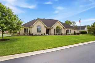 2312 Spring Rose Dr, Miami Township, OH 45459 - Photo 8