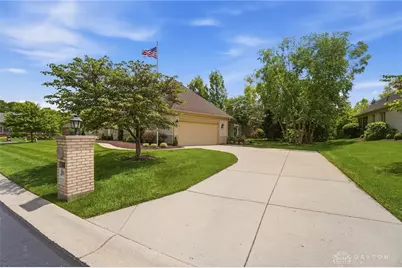 2312 Spring Rose Drive, Miami Township, OH 45459 - Photo 62