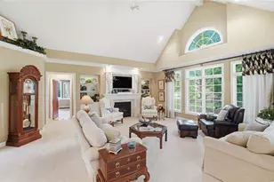 2312 Spring Rose Dr, Miami Township, OH 45459 - Photo 16