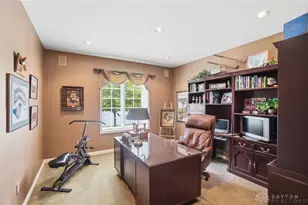 2312 Spring Rose Dr, Miami Township, OH 45459 - Photo 48