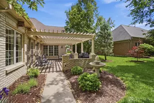 2312 Spring Rose Dr, Miami Township, OH 45459 - Photo 56