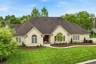 2312 Spring Rose Dr, Miami Township, OH 45459 - Photo 1