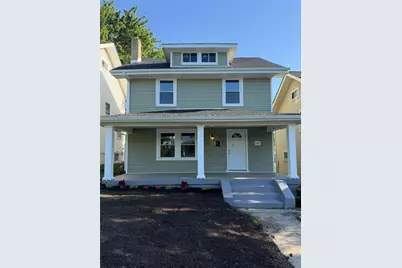 1147 Beaumont Avenue, Dayton, OH 45410 - Photo 2