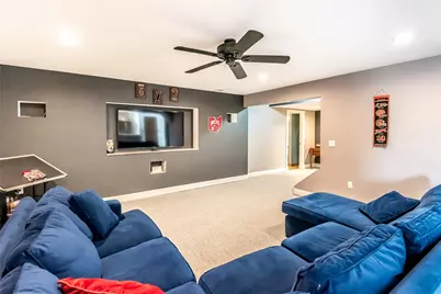 27 Hickory Meadows Lane, Turtlecreek Twp, OH 45036 - Photo 22