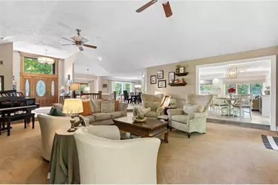 8711 Toftrees Lane, Springboro, OH 45066 - Photo 14