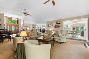 8711 Toftrees Ln, Springboro, OH 45066 - Photo 14