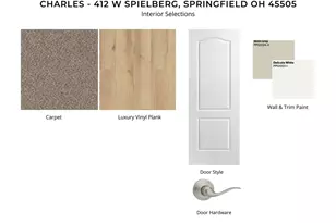 402 W Spielberg Circle, Springfield, OH 45505 - Photo 4