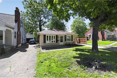 1947 Parkhill Drive, Dayton, OH 45406 - Photo 2