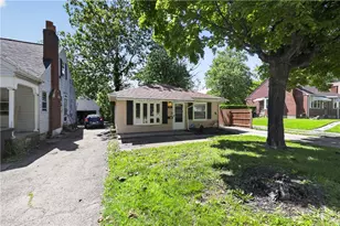 1947 Parkhill Dr, Dayton, OH 45406 - Photo 2