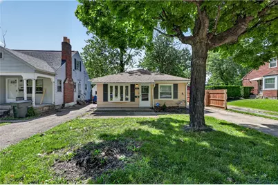 1947 Parkhill Drive, Dayton, OH 45406 - Photo 1