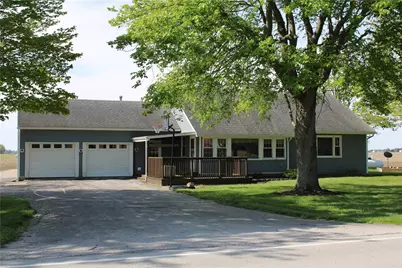 7465 Delisle-Fourman Road, Arcanum, OH 45304 - Photo 1