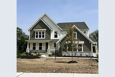 2466 Bent Grass Drive, Beavercreek, OH 45431 - Photo 1