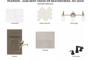 2466 Bent Grass Dr, Beavercreek, OH 45431 - Photo 6