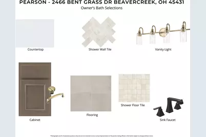 2466 Bent Grass Drive, Beavercreek, OH 45431 - Photo 8