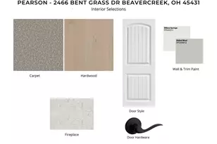 2466 Bent Grass Dr, Beavercreek, OH 45431 - Photo 4