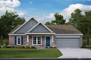 2552 Golden Leaf Dr, Beavercreek, OH 45431 - Photo 1