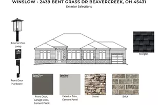 2380 Forest Oaks Dr, Beavercreek, OH 45431 - Photo 2
