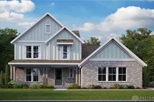 2380 Forest Oaks Dr, Beavercreek, OH 45431 - Photo 1