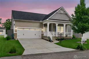 6588 Crabtree Ln, Huber Heights, OH 45424 - Photo 1