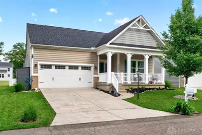 6588 Crabtree Lane, Huber Heights, OH 45424 - Photo 2
