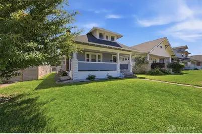 617 E McCreight Avenue, Springfield, OH 45503 - Photo 2