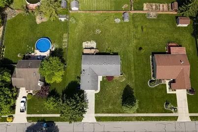 9905 Shawnee Trail, Centerville, OH 45458 - Photo 36