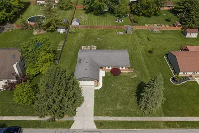 9905 Shawnee Trail, Centerville, OH 45458 - Photo 2