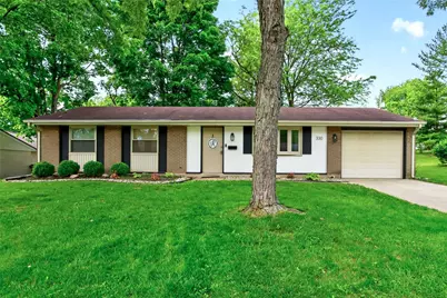330 Woodlawn Drive, Fairborn, OH 45324 - Photo 1