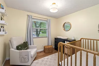 330 Woodlawn Drive, Fairborn, OH 45324 - Photo 16