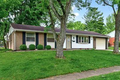 330 Woodlawn Drive, Fairborn, OH 45324 - Photo 2