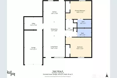 5879 Farmers Road #B, Martinsville, OH 45146 - Photo 28