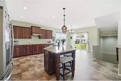 1584 Derby Drive, Beavercreek Twp, OH 45385 - Photo 6