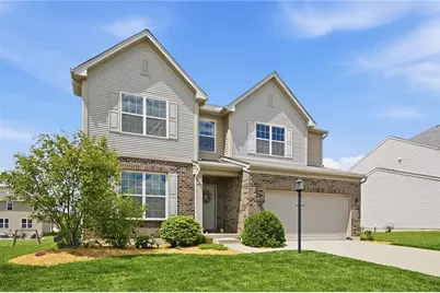 1584 Derby Drive, Beavercreek Twp, OH 45385 - Photo 2